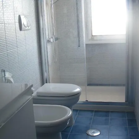 Casa Soluna Apartamento