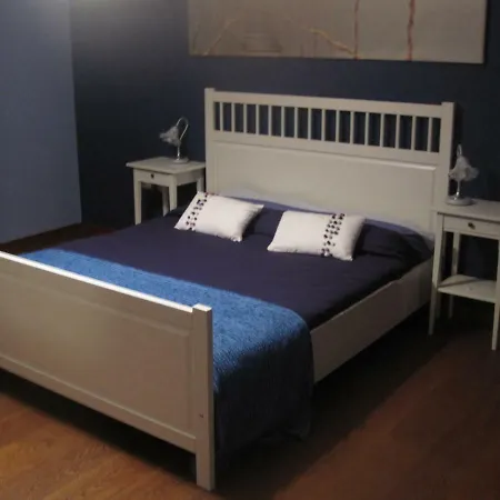 Apartamento Casa Soluna