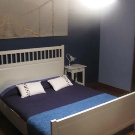 Apartamento Casa Soluna Montecatini Terme
