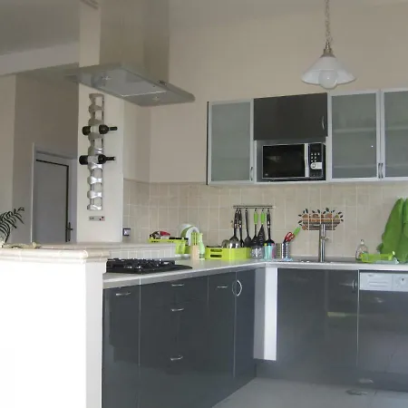 Apartamento Casa Soluna Montecatini Terme