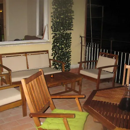 Casa Soluna * Montecatini Terme