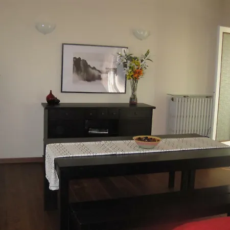 Casa Soluna Apartamento Montecatini Terme