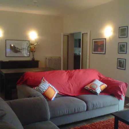 Apartamento Casa Soluna