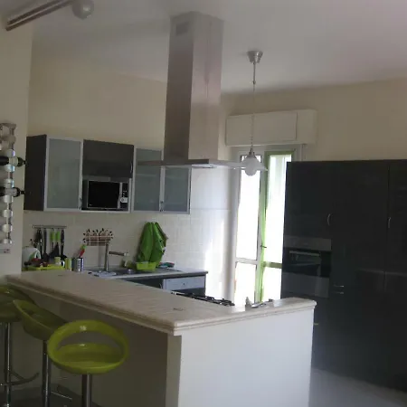 Casa Soluna *