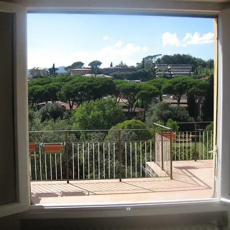 Casa Soluna Apartamento *
