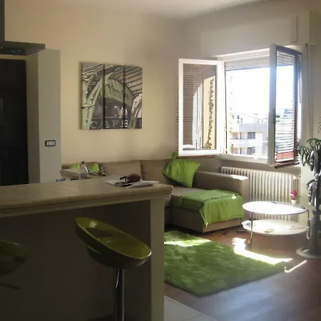 Apartamento Casa Soluna