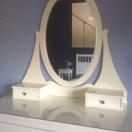 Apartamento Casa Soluna *