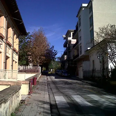 Casa Soluna Apartamento *
