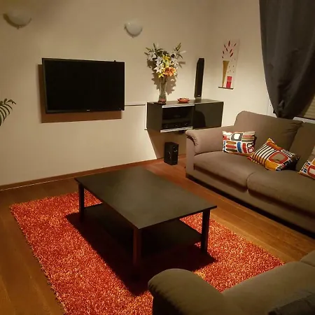 Casa Soluna Apartamento *