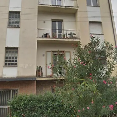 Apartamento Casa Soluna *