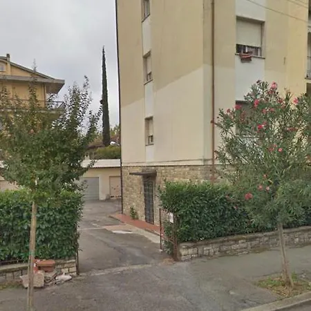 Apartamento Casa Soluna